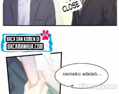 The President Lovely Wife Chapter 03 Gambar 82